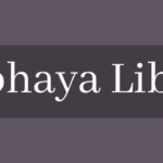 abhaya-libre-font