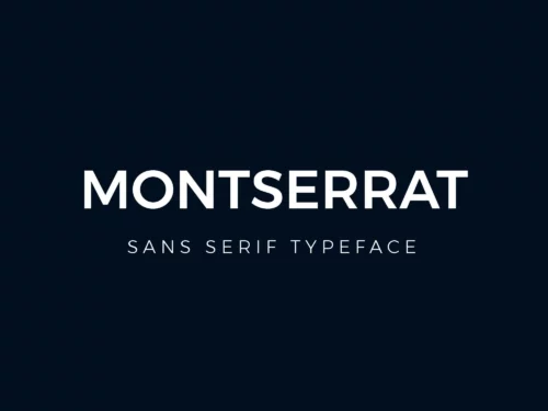montserrat-font-free-download