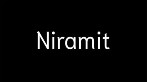 niramit-font-family