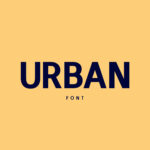urban-fonts