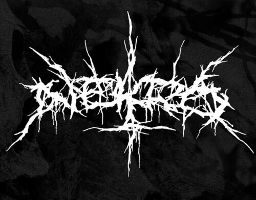 black-metal-font