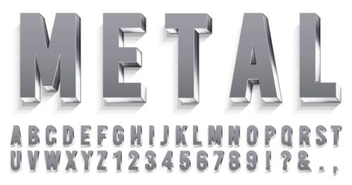 heavy-metal-font